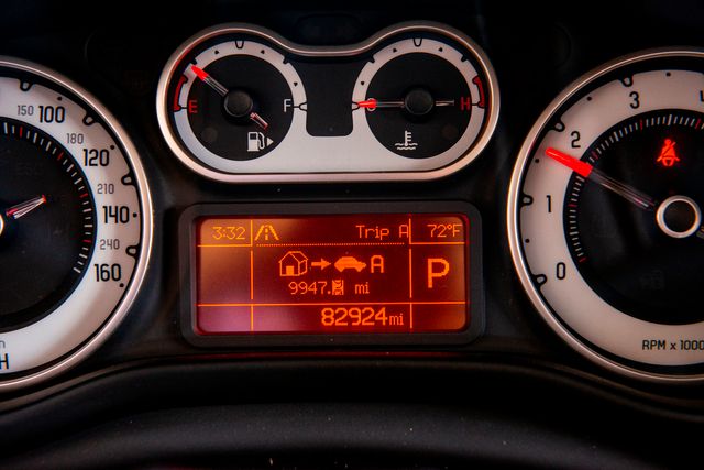 2014 Fiat 500L Lounge | Van Nuys, CA | Stellar Auto INC.