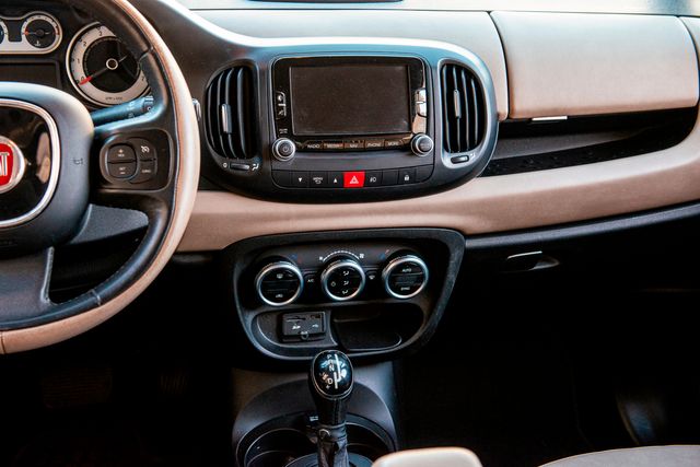 2014 Fiat 500L Lounge | Van Nuys, CA | Stellar Auto INC.