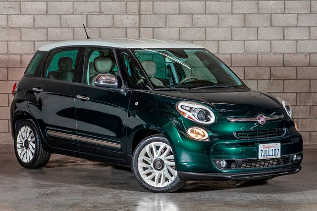 2014 Fiat 500L Lounge | Van Nuys, CA | Stellar Auto INC. 2014 Fiat 500L Lounge | Van Nuys, CA | Stellar Auto INC.