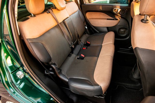 2014 Fiat 500L Lounge | Van Nuys, CA | Stellar Auto INC.