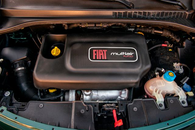 2014 Fiat 500L Lounge | Van Nuys, CA | Stellar Auto INC.