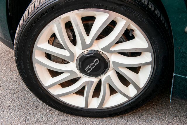 2014 Fiat 500L Lounge | Van Nuys, CA | Stellar Auto INC.