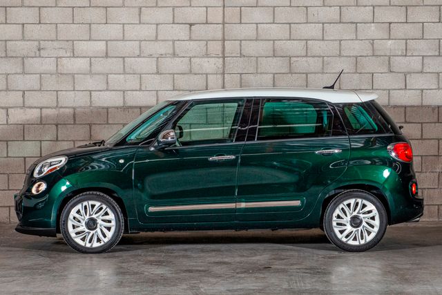 2014 Fiat 500L Lounge | Van Nuys, CA | Stellar Auto INC. 2014 Fiat 500L Lounge | Van Nuys, CA | Stellar Auto INC.