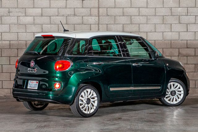 2014 Fiat 500L Lounge | Van Nuys, CA | Stellar Auto INC. 2014 Fiat 500L Lounge | Van Nuys, CA | Stellar Auto INC.