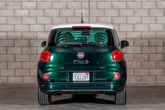 2014 Fiat 500L Lounge | Van Nuys, CA | Stellar Auto INC. 2014 Fiat 500L Lounge | Van Nuys, CA | Stellar Auto INC.