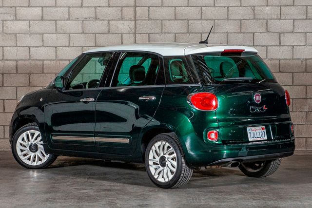 2014 Fiat 500L Lounge | Van Nuys, CA | Stellar Auto INC. 2014 Fiat 500L Lounge | Van Nuys, CA | Stellar Auto INC.