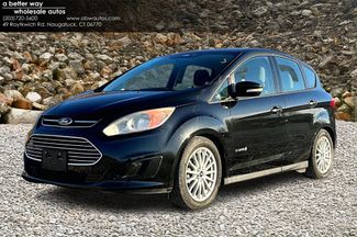 2014 Ford C-MAX Hybrid SE | Naugatuck, Connecticut | A Better Way Wholesale Autos-CT in Naugatuck, Connecticut 06770