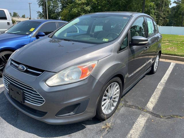 2014 Ford C-MAX Hybrid SE | RICHMOND, VA | TK HUGHES 2014 Ford C-MAX Hybrid SE | RICHMOND, VA | TK HUGHES