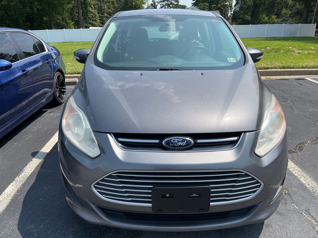 2014 Ford C-MAX Hybrid SE | RICHMOND, VA | TK HUGHES 2014 Ford C-MAX Hybrid SE | RICHMOND, VA | TK HUGHES
