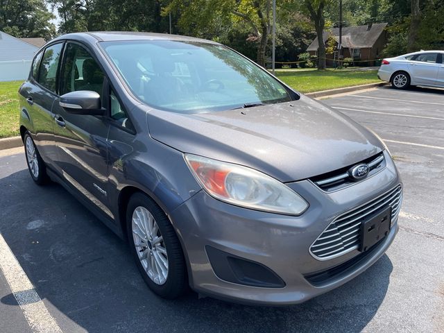 2014 Ford C-MAX Hybrid SE | RICHMOND, VA | TK HUGHES 2014 Ford C-MAX Hybrid SE | RICHMOND, VA | TK HUGHES