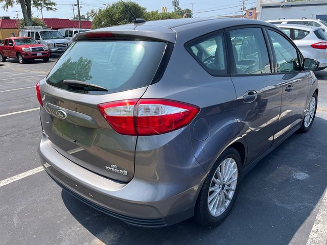 2014 Ford C-MAX Hybrid SE | RICHMOND, VA | TK HUGHES 2014 Ford C-MAX Hybrid SE | RICHMOND, VA | TK HUGHES