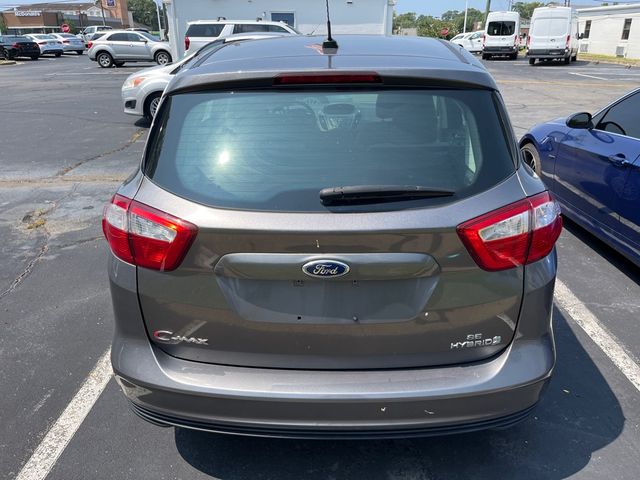 2014 Ford C-MAX Hybrid SE | RICHMOND, VA | TK HUGHES 2014 Ford C-MAX Hybrid SE | RICHMOND, VA | TK HUGHES