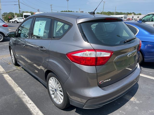 2014 Ford C-MAX Hybrid SE | RICHMOND, VA | TK HUGHES 2014 Ford C-MAX Hybrid SE | RICHMOND, VA | TK HUGHES