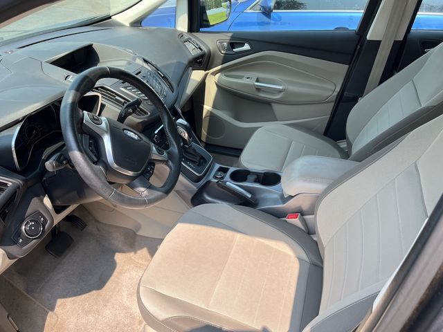 2014 Ford C-MAX Hybrid SE | RICHMOND, VA | TK HUGHES 2014 Ford C-MAX Hybrid SE | RICHMOND, VA | TK HUGHES