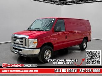 2014 Ford E-Series E-250 | Arlington Heights, IL | Gmotorcars in Arlington Heights, IL 60005