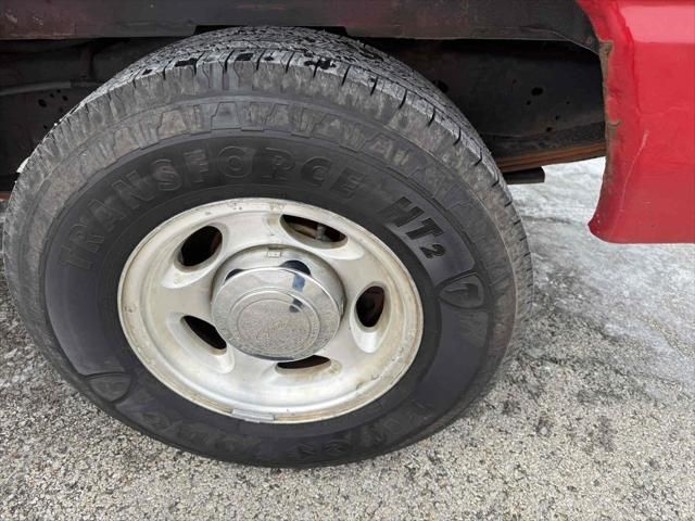 2014 Ford E-Series E-250