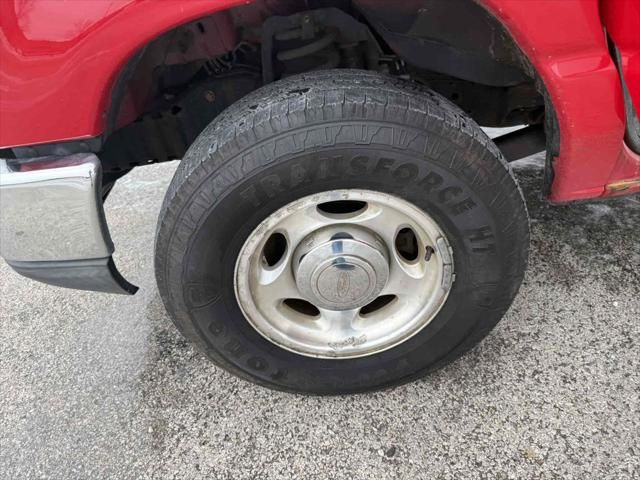 2014 Ford E-Series E-250