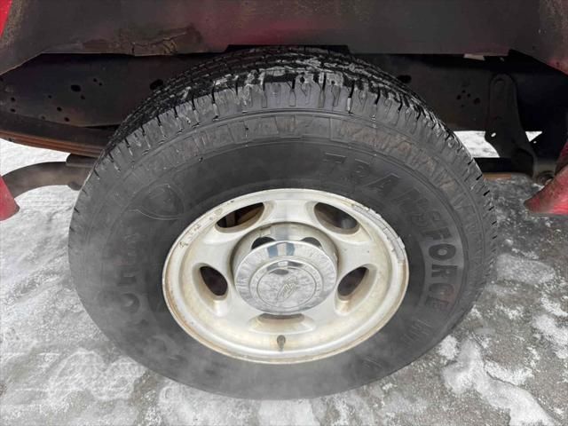 2014 Ford E-Series E-250