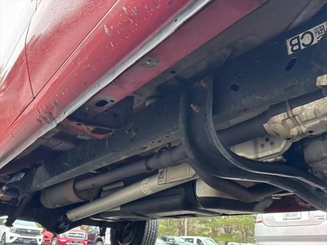 2014 Ford E-Series E-250