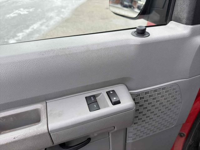 2014 Ford E-Series E-250