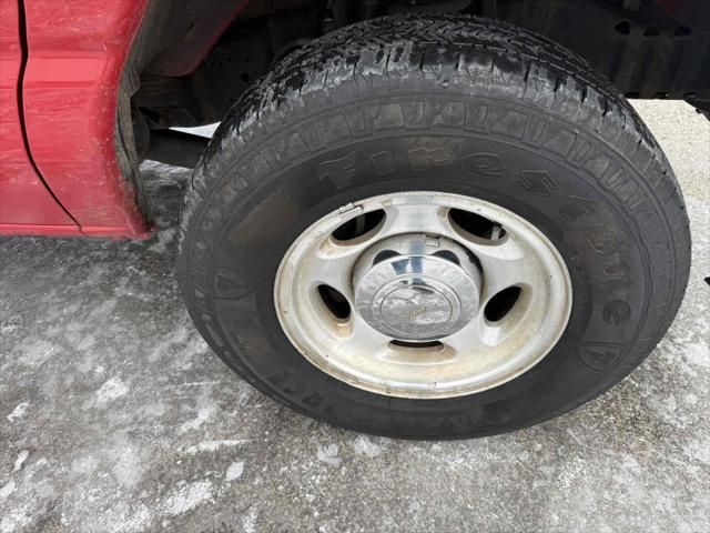 2014 Ford E-Series E-250