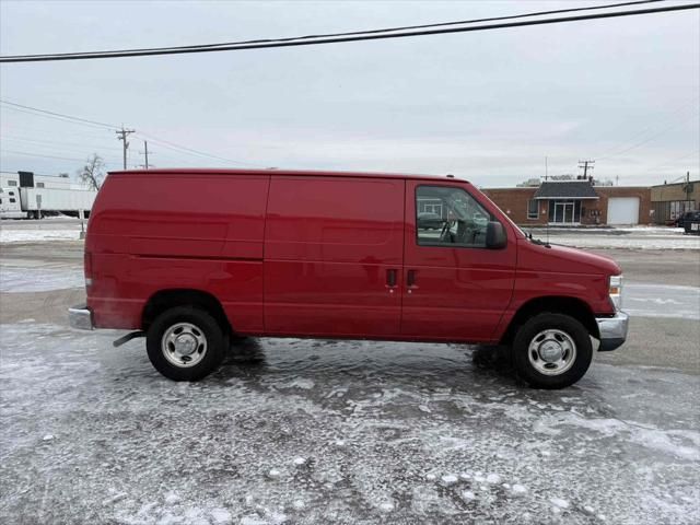 2014 Ford E-Series E-250
