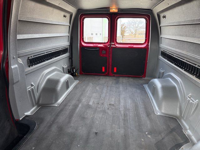 2014 Ford E-Series E-250