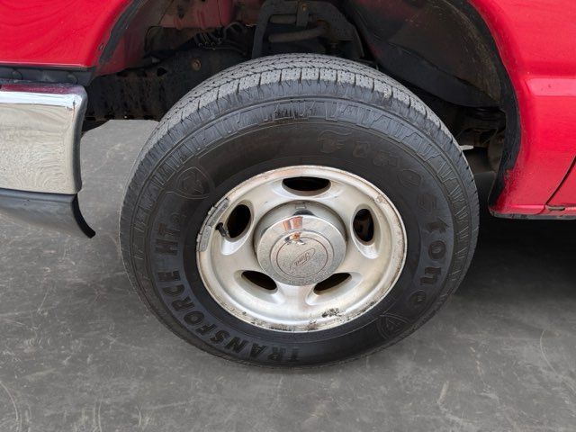 2014 Ford E-Series E-250