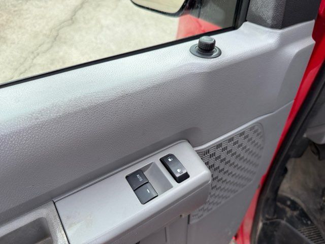 2014 Ford E-Series E-250