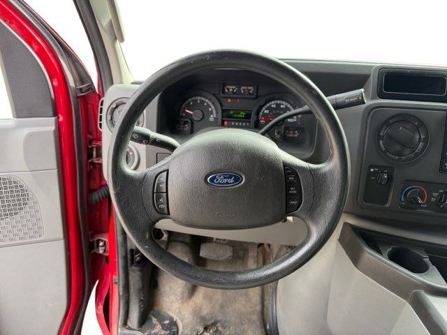 2014 Ford E-Series E-250