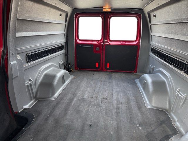 2014 Ford E-Series E-250