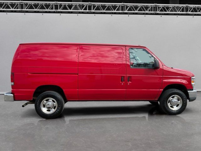 2014 Ford E-Series E-250