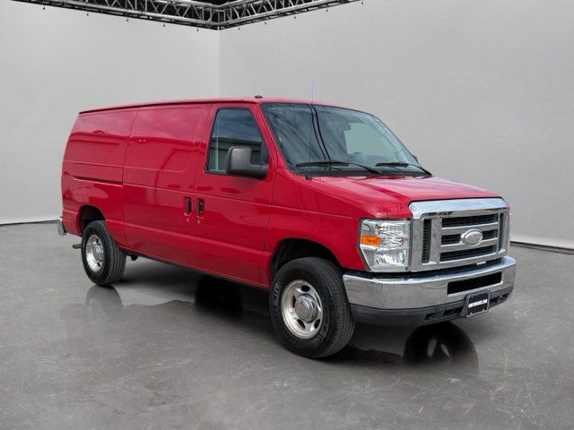 2014 Ford E-Series E-250