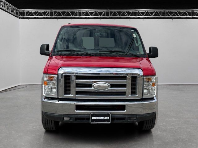 2014 Ford E-Series E-250
