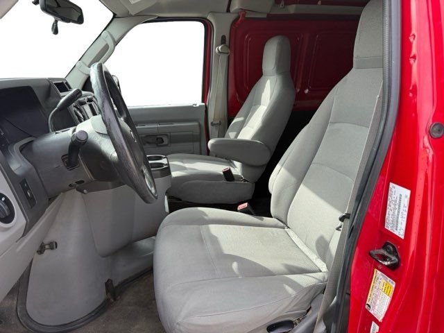 2014 Ford E-Series E-250