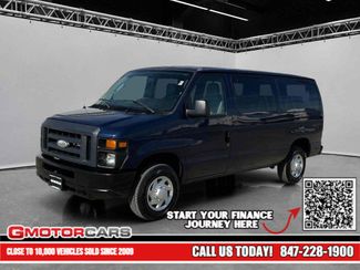 2014 Ford E-Series XL | Arlington Heights, IL | Gmotorcars