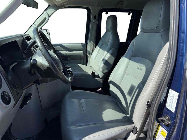 2014 Ford E-Series XL