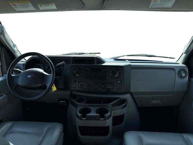 2014 Ford E-Series XL