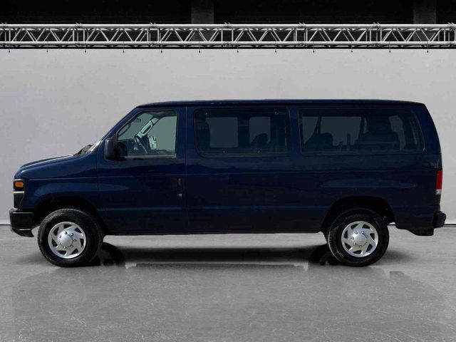 2014 Ford E-Series XL