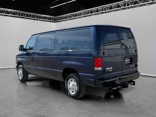 2014 Ford E-Series XL