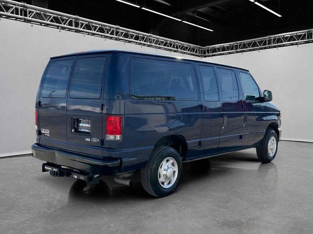 2014 Ford E-Series XL