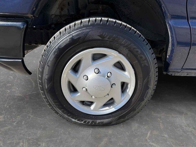 2014 Ford E-Series XL