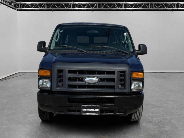 2014 Ford E-Series XL