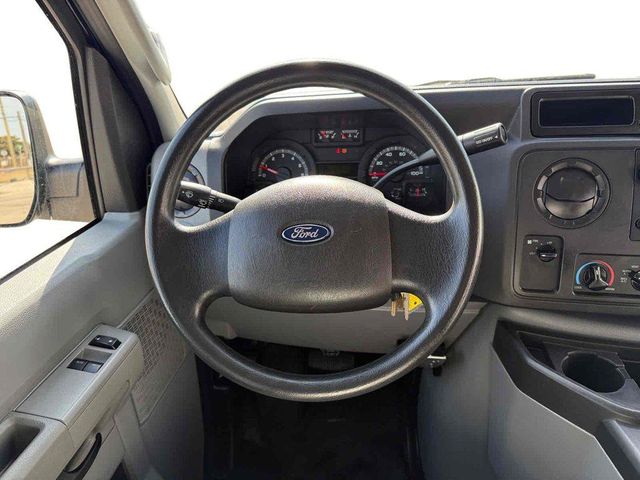 2014 Ford E-Series XL