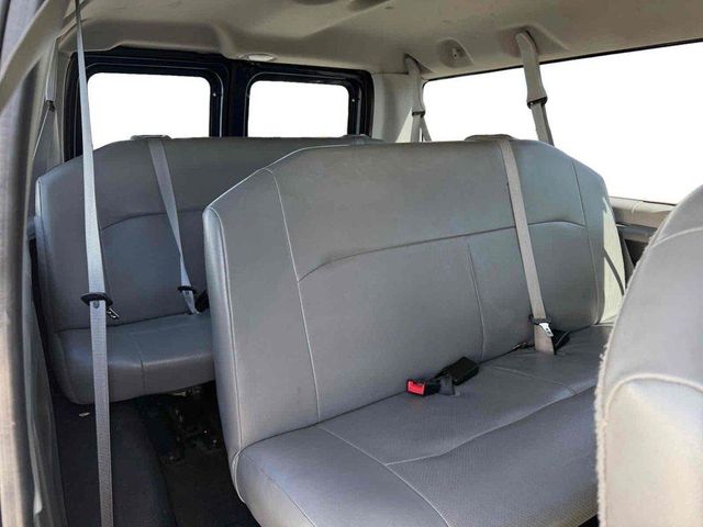 2014 Ford E-Series XL