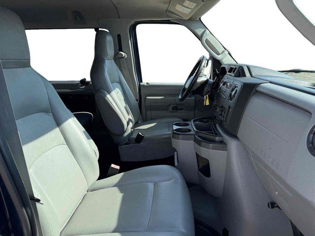 2014 Ford E-Series XL | Arlington Heights, IL | Gmotorcars 2014 Ford E-Series XL | Arlington Heights, IL | Gmotorcars