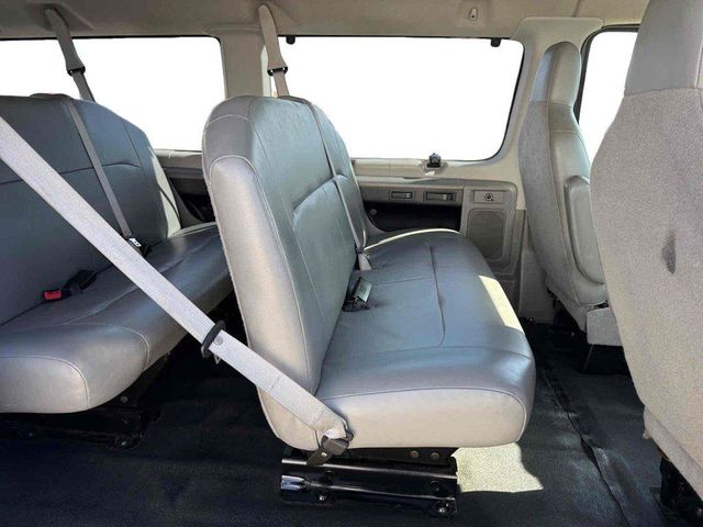 2014 Ford E-Series XL | Arlington Heights, IL | Gmotorcars 2014 Ford E-Series XL | Arlington Heights, IL | Gmotorcars
