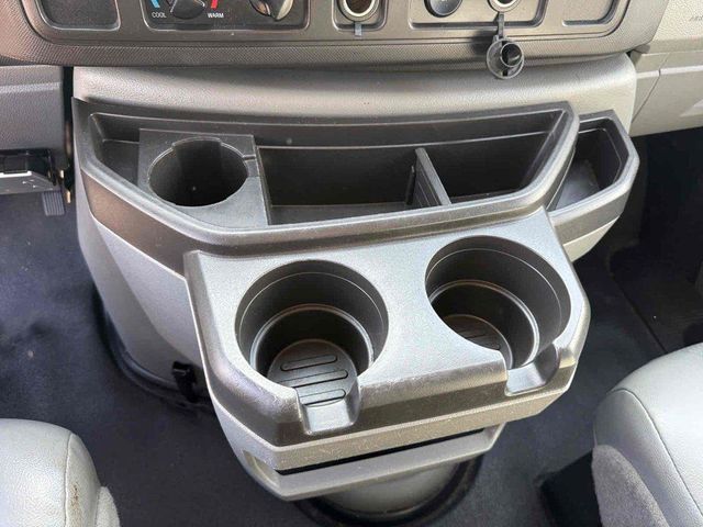 2014 Ford E-Series XL