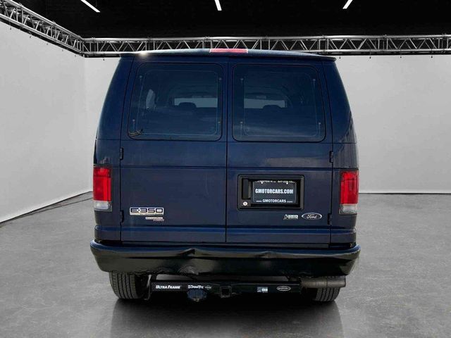 2014 Ford E-Series XL