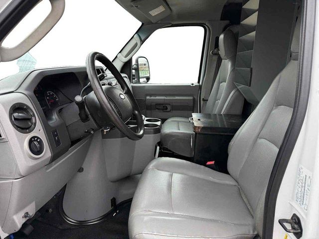 2014 Ford E-Series E-250